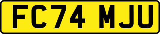 FC74MJU