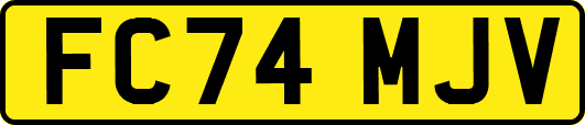 FC74MJV