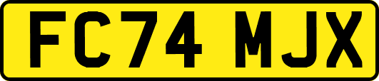 FC74MJX