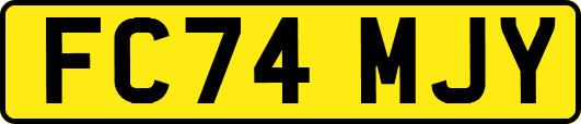 FC74MJY