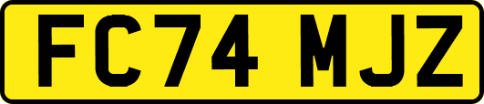 FC74MJZ