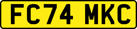 FC74MKC