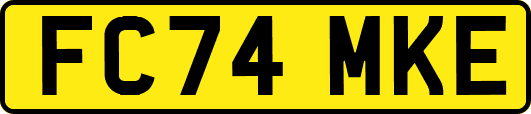 FC74MKE