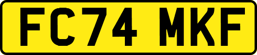 FC74MKF