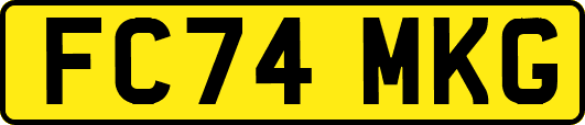 FC74MKG