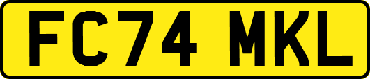 FC74MKL