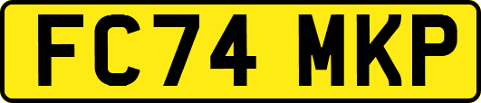 FC74MKP