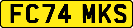 FC74MKS