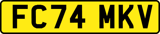 FC74MKV