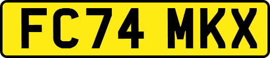 FC74MKX