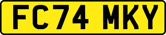 FC74MKY