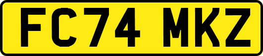 FC74MKZ