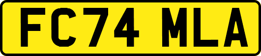 FC74MLA
