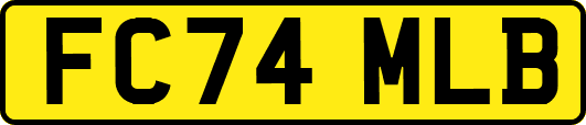 FC74MLB