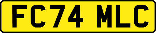 FC74MLC