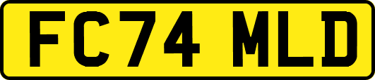 FC74MLD