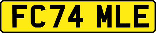 FC74MLE