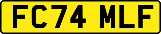 FC74MLF