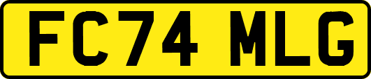 FC74MLG