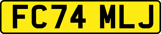 FC74MLJ
