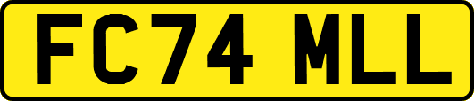 FC74MLL