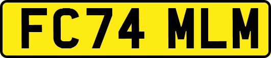FC74MLM