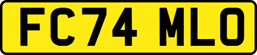 FC74MLO