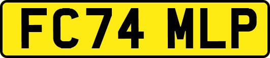 FC74MLP