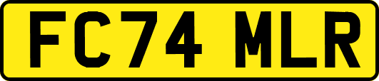 FC74MLR