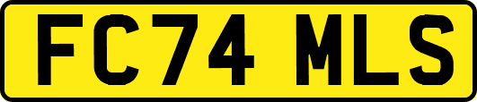 FC74MLS