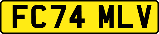 FC74MLV