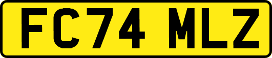 FC74MLZ