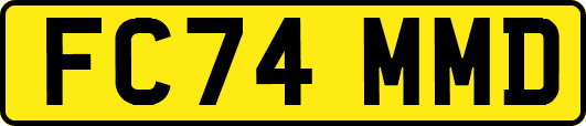 FC74MMD
