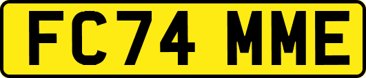 FC74MME