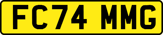 FC74MMG