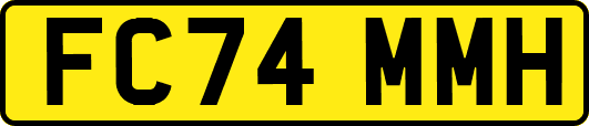 FC74MMH