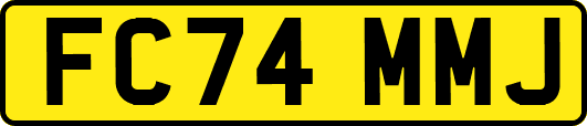 FC74MMJ