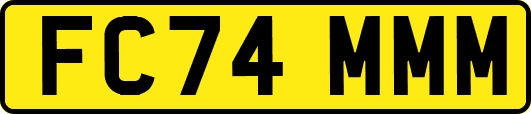 FC74MMM