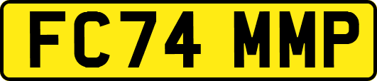FC74MMP