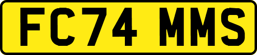 FC74MMS