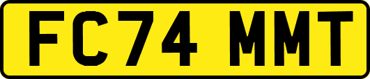 FC74MMT