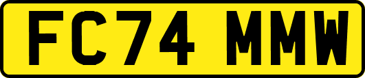 FC74MMW