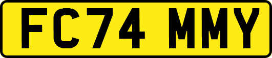FC74MMY