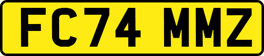 FC74MMZ