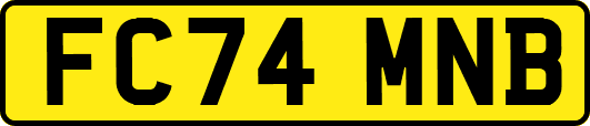 FC74MNB