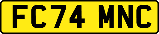 FC74MNC