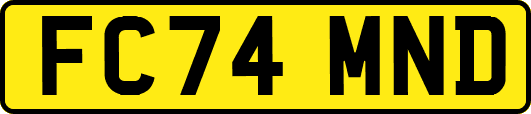 FC74MND