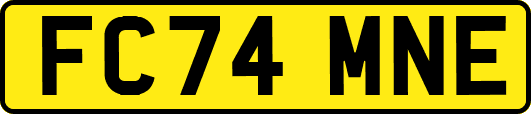 FC74MNE