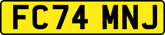 FC74MNJ