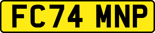 FC74MNP